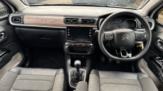 Citroen C3 1.2 PureTech 110 Shine Plus 5dr Petrol Hatchback